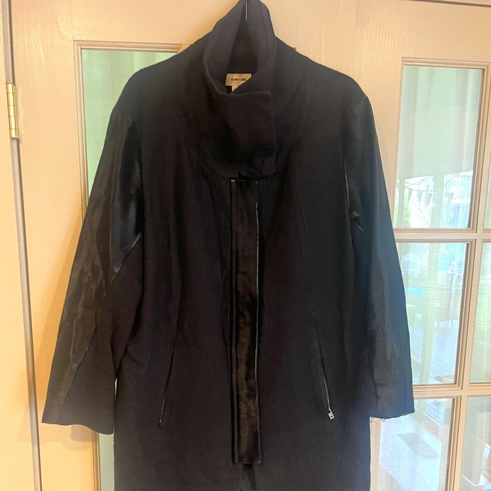 Gorgeous Helmut Lang Coat